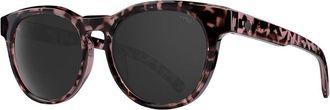 Spy CEDROS 6700000000202 Mens Sunglasses Tortoiseshell Size 57