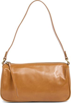 Hobo Autry Small Shoulder Bag in Honey at Nordstrom Rack