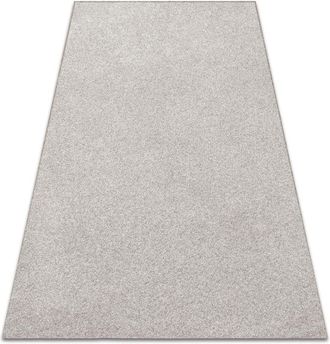 RugsX Moqueta Discretion Crema Beige 200x400 Cm