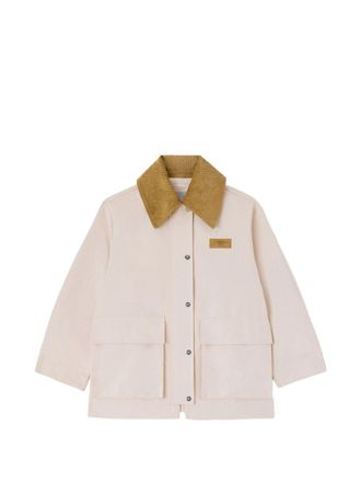 Ganni kurze Jacke