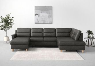 Sit&more Wohnlandschaft