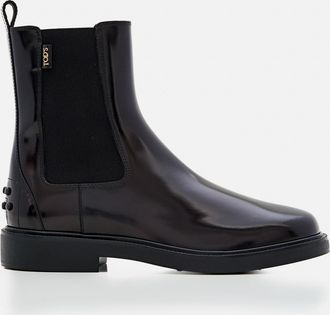 Tod's Ankle Boots