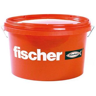 Fischer 508029 Cubo Tacos Universales Nylon Ux 10x60 R (envase 600 Uds)