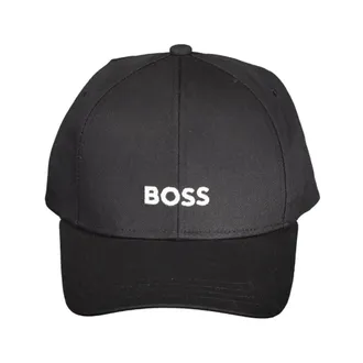 HUGO BOSS Hombre, Accesorios, Negro, Talla: ONE Size