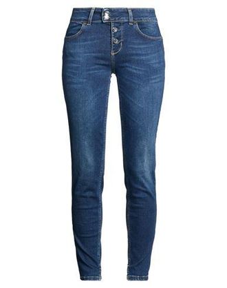 Liu Jo PARTES DE ABAJO - Pantalones vaqueros en YOOX.COM