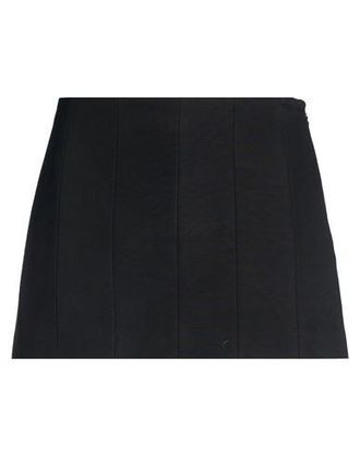 Khaite BOTTOMWEAR - Mini skirts on YOOX.COM