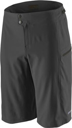 Patagonia Dirt Roamer Bike Shorts Velohose f&uuml;r Herren | grau