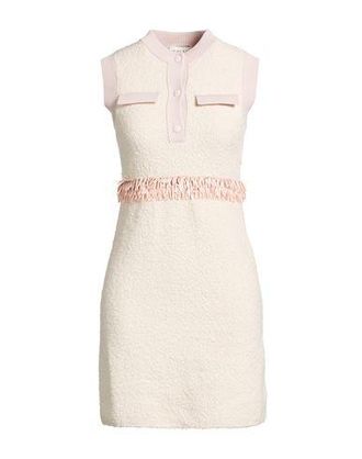 Lanvin VESTIDOS - Minivestidos en YOOX.COM