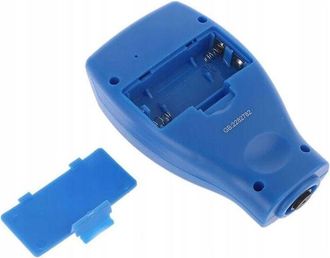 OEM Medidor De Pintura, Probador, Sensor De Espesor De Recubrimiento