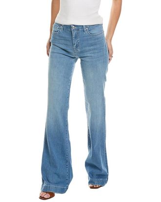 7 For All Mankind Dojo Bootcut Ideal Jean