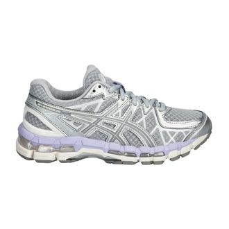Asics Fitness, Dames, Grijs, 40 EU, Sneakers