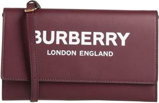 Burberry BOLSOS - Bolsos de mano en YOOX.COM