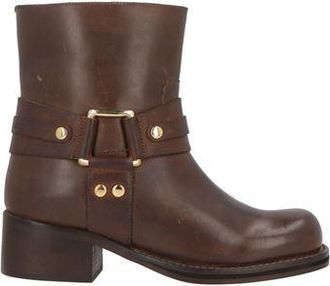 Twin-Set CALZATURE - Stivaletti su YOOX.COM