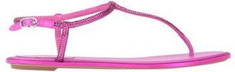 Rene Caovilla CALZADO - Sandalias de dedo en YOOX.COM