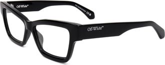 Off-white Demo Butterfly Unisex Sunglasses OERJ077 1000 52