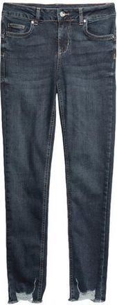 Liu Jo BOTTOMWEAR - Jeans sur YOOX.COM