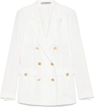 Tagliatore Honey Blazer
