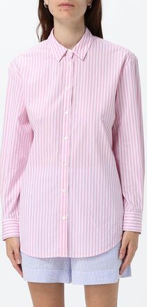 MC2 Saint Barth Camicia in cotone