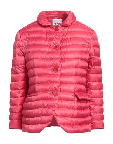 キャップ Aspesi Giacca imbottita con cappuccio staccabile Colmar Giacca da Uomo con Zip Lunga e Cappuccio Staccabile