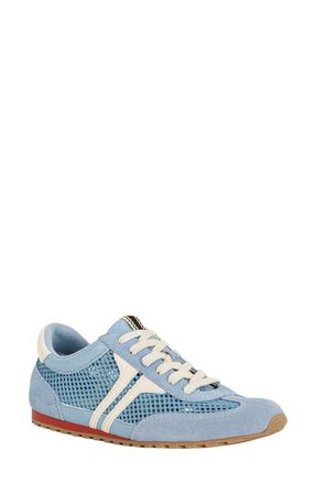 Shushop Sarah Sneaker in Light Blue at Nordstrom, Size 6.5
