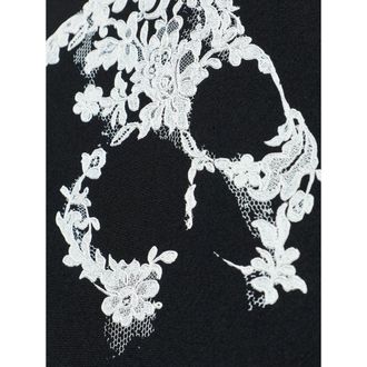 Alexander McQueen Qtaeg T-Shirt - Black