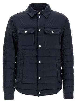 ヒューゴボス＜コットンワイドジャケット＞●M2214y HUGO BOSS Official Online Shop | Menswear & Womenswear