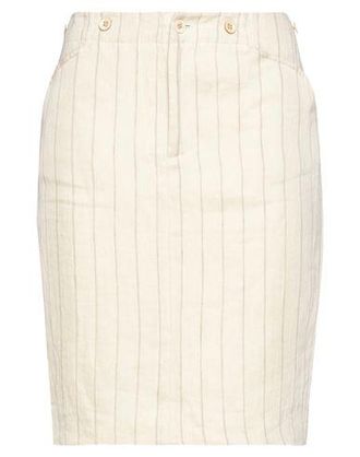 Ralph Lauren BOTTOMWEAR - Gonne midi su YOOX.COM