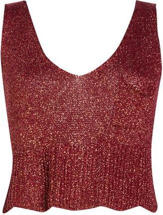 Compagnia Italiana TOPWEAR - Tops on YOOX.COM