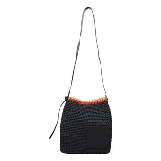 Jil Sander Mujer, Bolsos, Negro, Talla: ONE Size