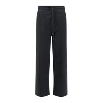 Polo Ralph Lauren Heren, Broeken, Zwart, Maat: S