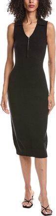 Guizio Calesia Midi Dress