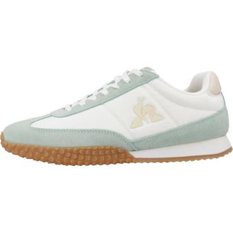 Le Coq Sportif Dames, Schoenen, Groen, Maat: 39 EU