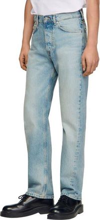 Sandro Regular jeans in Light Blue - Denim at Nordstrom, Size 29 X 31