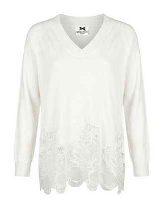 No Secrets World MAGLIERIA - Pullover su YOOX.COM