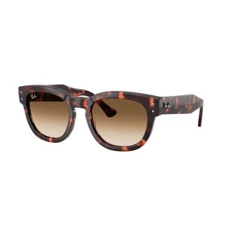 Ray-Ban Rb 0298S 133451 Zonnebrillen - unisex - Zonnebrillen - Bruin - 53 MM - Accessoires