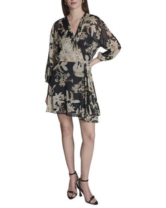 BCBGeneration Shift Dress