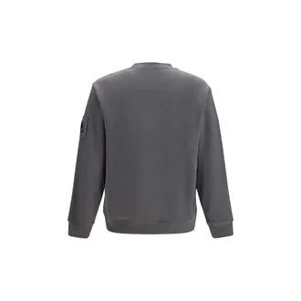 Moose Knuckles Sweatshirt - Gray