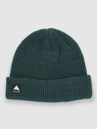 Burton Rcy Waffle Berretto verde