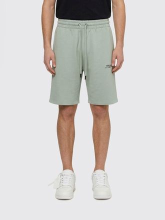 Off-white Pantaloncini OFF-WHITE Uomo colore Menta