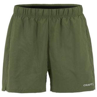 Craft Core Essence Shorts 2 Laufshorts f&uuml;r Herren | oliv