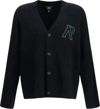 Represent Represent, Uomo, Maglie, Nero, XL, new