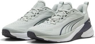 Puma Scarpe da training Action Pro da donna, Accessori, Verde, 35.5