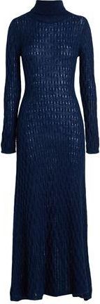 Skills & Genes DRESSES - Maxi dresses on YOOX.COM