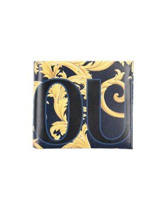 Versace Marroquiner&iacute;a - Billeteras en YOOX.COM