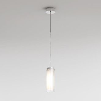 Astro Ottavino Pendant HL wandlamp excl. E14 chroom