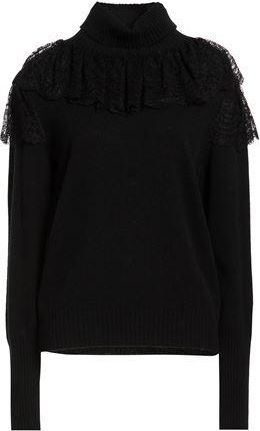 Twin-Set PRENDAS DE PUNTO - Cuello alto en YOOX.COM