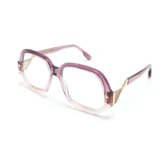 Cazal 5007 003 Optical Frame - Dames - Brillen - Paars - 56 MM - Accessoires