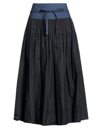 Ulla Johnson HOSEN & R&Ouml;CKE - Midi-R&ouml;cke auf YOOX.COM