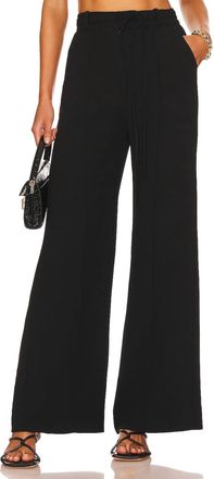 Karina Grimaldi Skyler Pants In Black