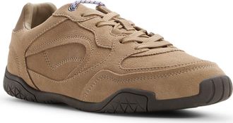 Aldo Emry Sneaker in Taupe at Nordstrom, Size 10.5